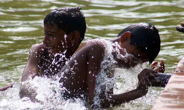 Expect severe heat wave in Delhi, Haryana, Rajasthan for a week