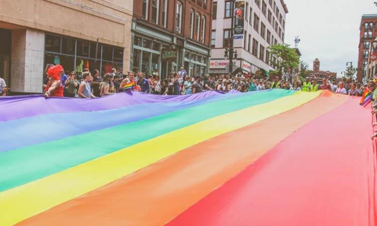 Survey shows increasing support for LGBTQ+ rights