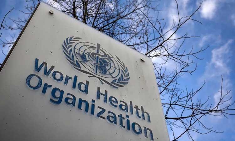 WHO-Covid Delta variant detected in 96 countries