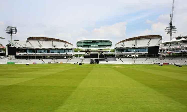 Lord's to host full capacity crowd for July 10 ODI
