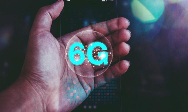 Etisalat announces of starting work towards 6G