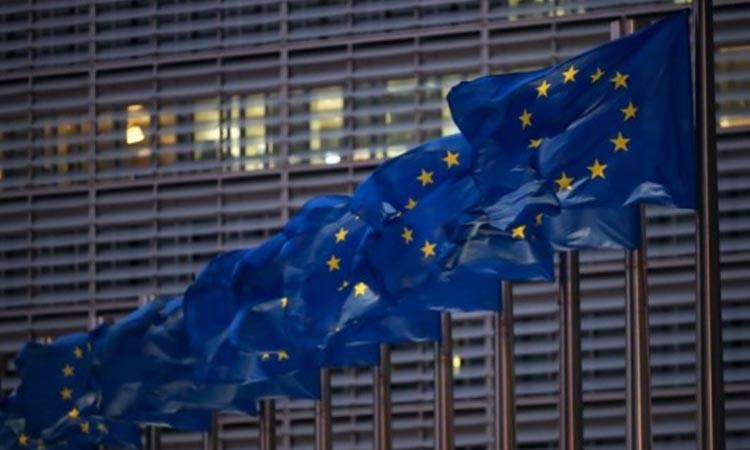 EU's landmark climate law enters into force