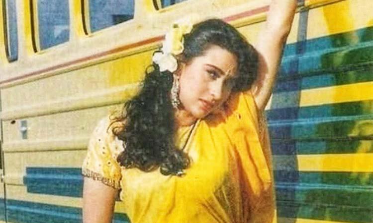 Bollywood, Karisma Kapoor expresses gratitude for 30 years in Bollywood with a flashback video