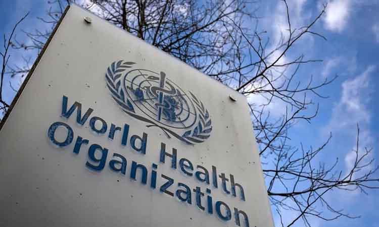 WHO calls for price cut on drug for Covid-linked black fungus