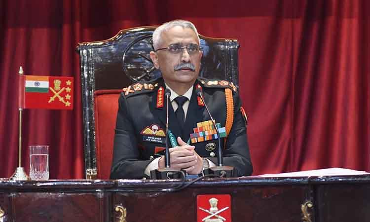 India needs to shed old mindsets, make procedures flexible: Army Chief