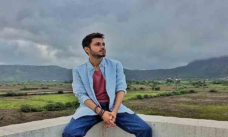 When Amol Parashar let clouds hog the limelight