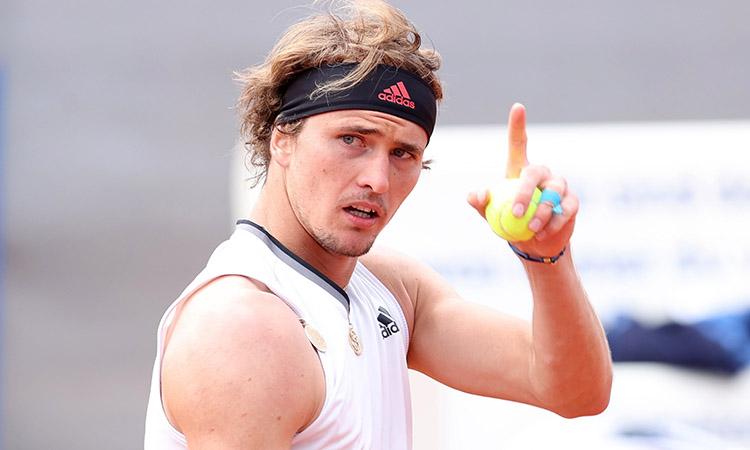 Wimbledon, Wimbledon 2021, Wimbledon 2021 matches, Wimbledon, Wimbledon 2021: Zverev cruises to third round, Monfils out