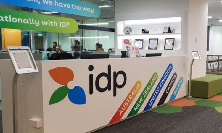 IDP to acquire British Council's India IELTS business