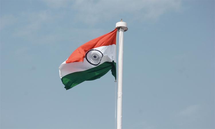 Indian-Flag