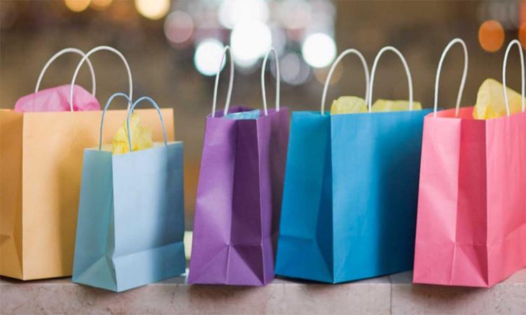 Shopping-Bags