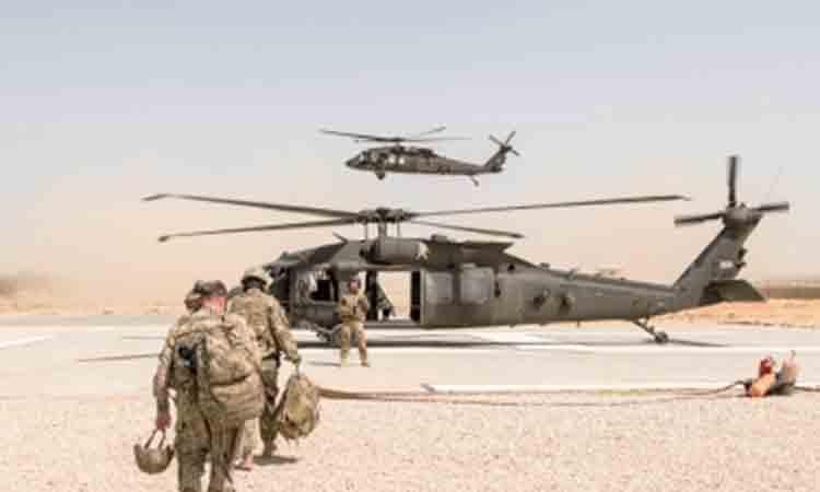 Pakistan will not give bases to US