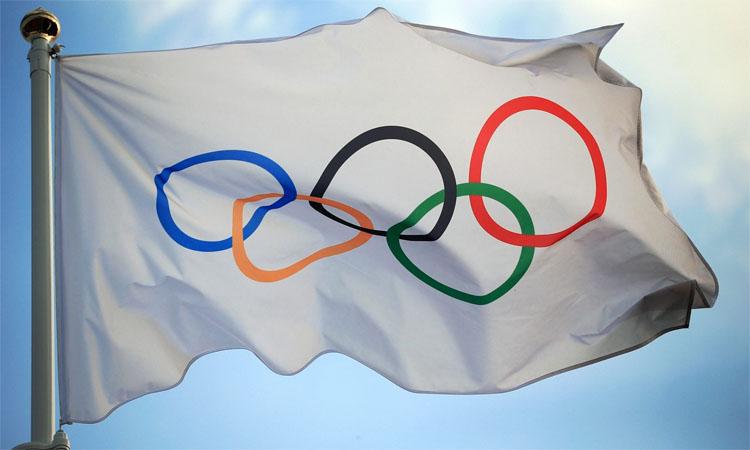 International-Olympic-Committee