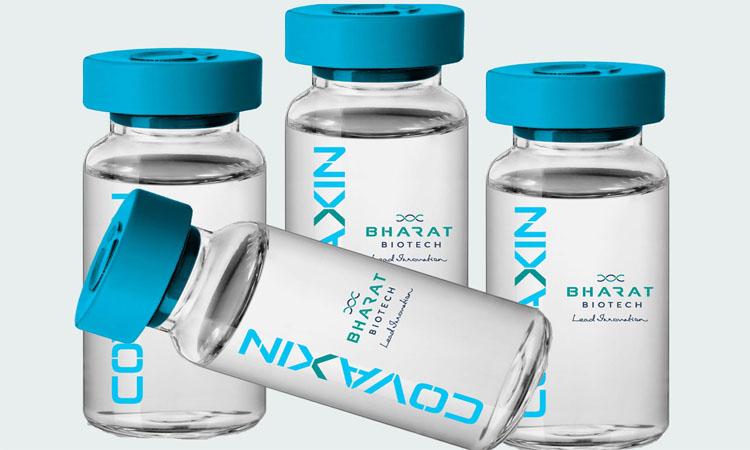 Bharat-Biotech-Covaxin