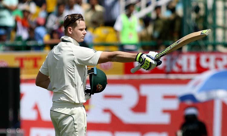 Willing to sacrifice World T20 for Ashes-Steve Smith