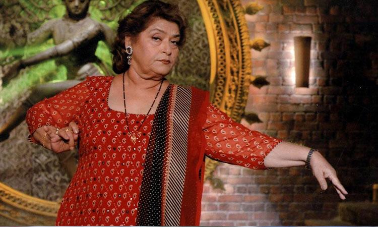 Saroj Khan, Saroj Khan death, Saroj Khan biopic, Saroj Khan biopic announced, Saroj Khan biopic announced on her first death anniversary