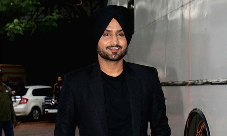 Harbhajan Singh, Harbhajan Singh movie, Harbhajan Singh to star in 'Friendship', film announced on his birthday