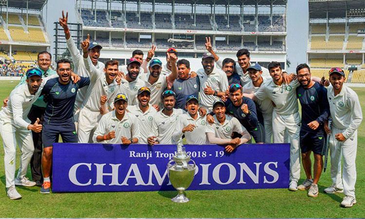 Ranji Trophy, Cricket, Ranji Trophy to return, Ranji Trophy to return, men's domestic season to begin on Oct 20, Ranji Trophy start date,