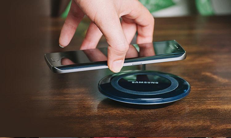 Smartphones, Advance Smartphones, features of Smartohones, Latest Smartphones, 1 bn smartphones to have wireless charging globally by 2021 end