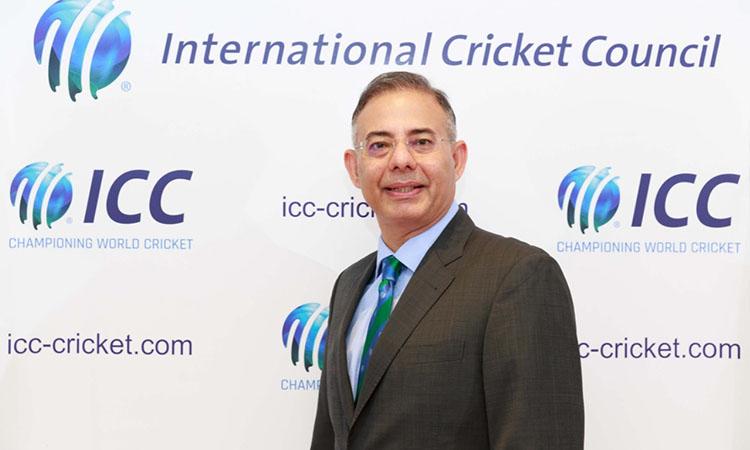 ICC, ICC CEO, ICC CEO's suspension, ICC CEO's suspension: 10 questions the Sawhney 'camp' is asking, Manu Sawhney