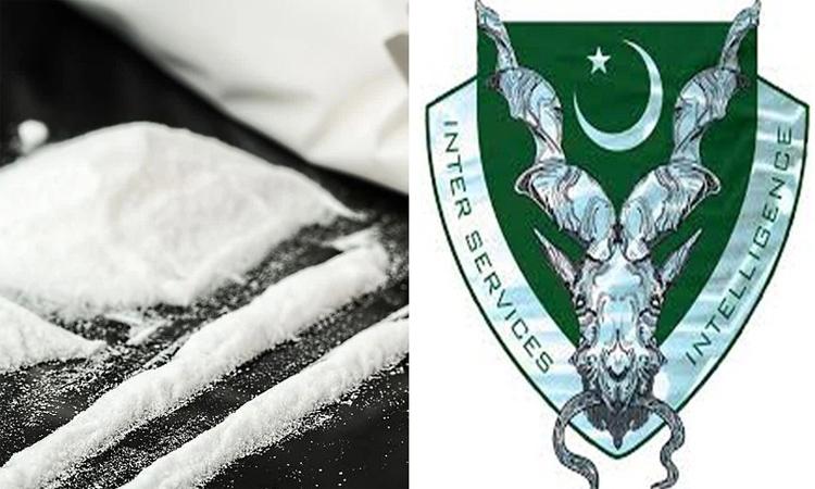 Drug-ISI