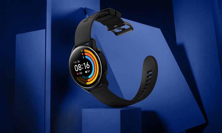 Xiaomi, Xiaomi smartphones, Xiaomi latest smartphones, latest smartphones, Mi Watch, Mi Watch Revolve Active scores decent marks for Rs 9,999