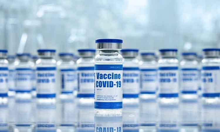 India's Covid vax coverage crosses 35 Cr-mark