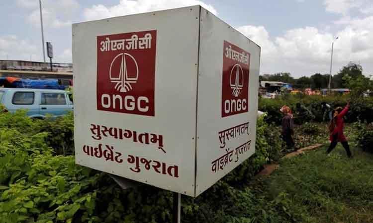 ONGC's rating downgraded in line with India's sovereign rating