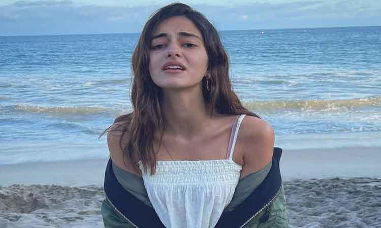 Ananya Panday has her 'Kaho Naa Pyaar Hai' moment