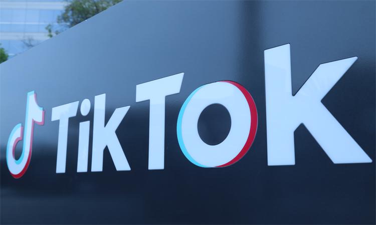 Tik-Tok