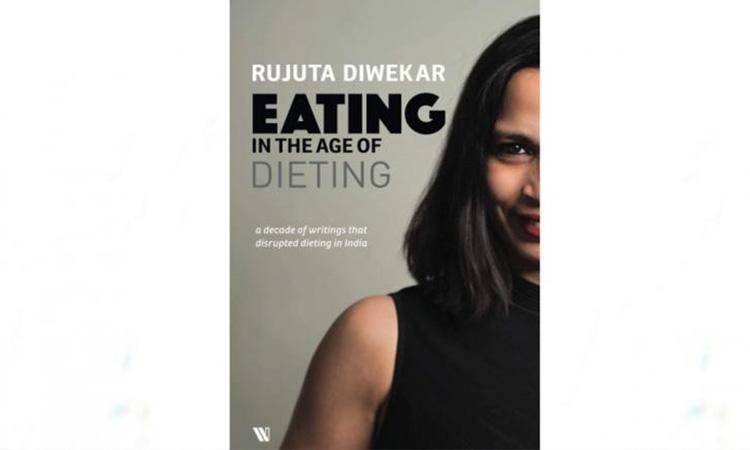 An audiobook on eating in the age of dieting