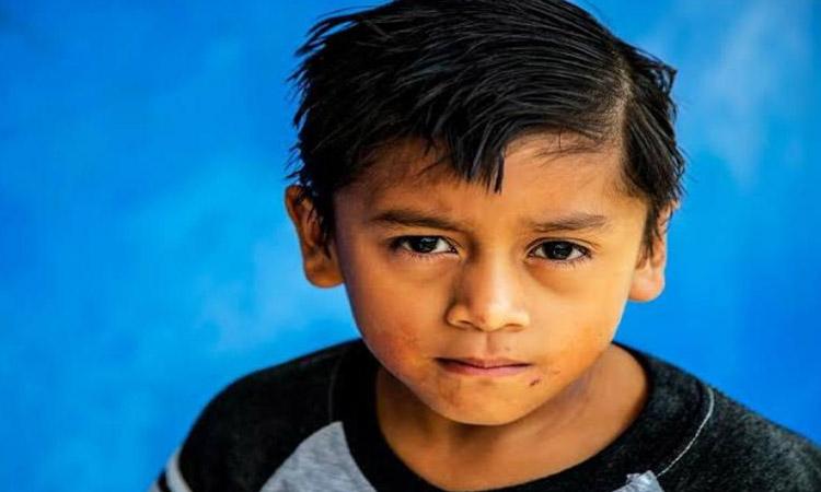 Kids, India, Indian parenting, Addressing gaps in Under-5 child nutrition in India