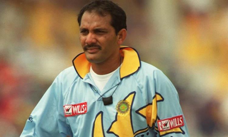 Ombudsman reinstates Mohammed Azharuddin as Hyderabad cricket president
