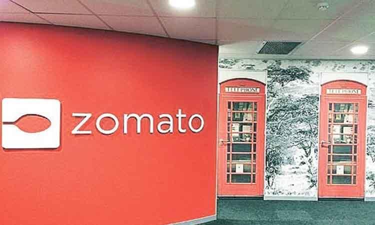 Info Edge halves its OFS size in Zomato IPO to Rs 375 cr