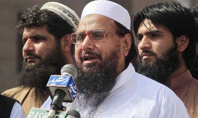 Hafiz Saeed’