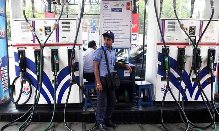 Higher petroleum taxes to again rescue govt's stimulus packages this year