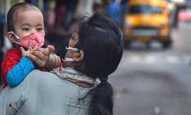 Parenting Guide: Is the pandemic's third wave going to affect children?