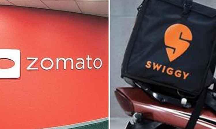 Restaurants' body moves CCI against Zomato, Swiggy