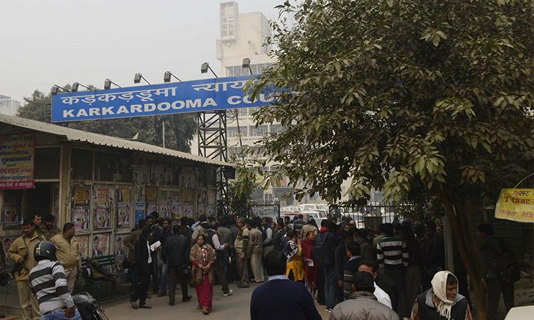Delhi, Delhi, Delhi lawyer, Delhi lawyer holding conversions, nikah in chambers suspended
