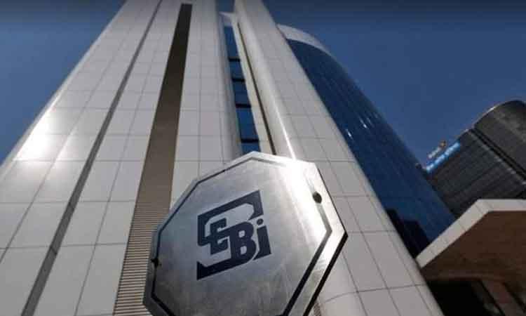 SEBI introduced penalty for untimely address to technical glitches