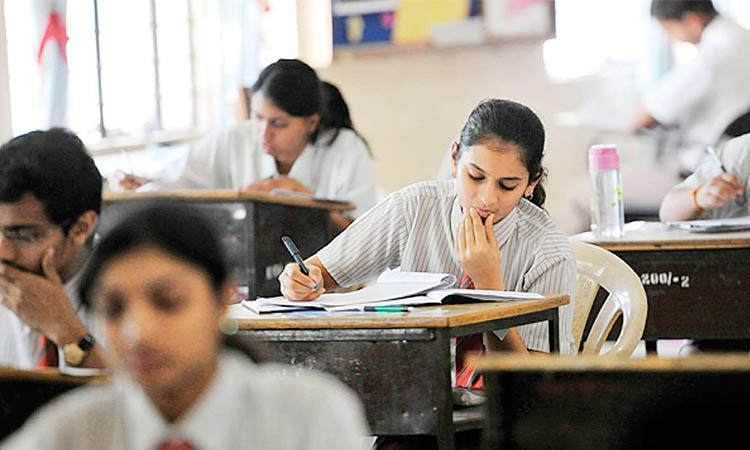 CBSE Board Exam 2022 for Class 10th and 12th to be held in 2 parts