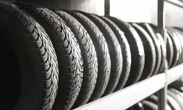 Tyre industry's demand expected to grow at 13-15% in FY22: ICRA