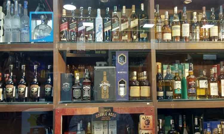 Delhi's new excise policy recommends sale norms for liquor brands