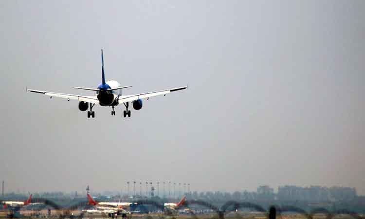 Domestic air pax traffic expected to grow 41-42% sequentially