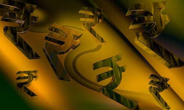 Amount of cash held up between companies and suppliers at record high
