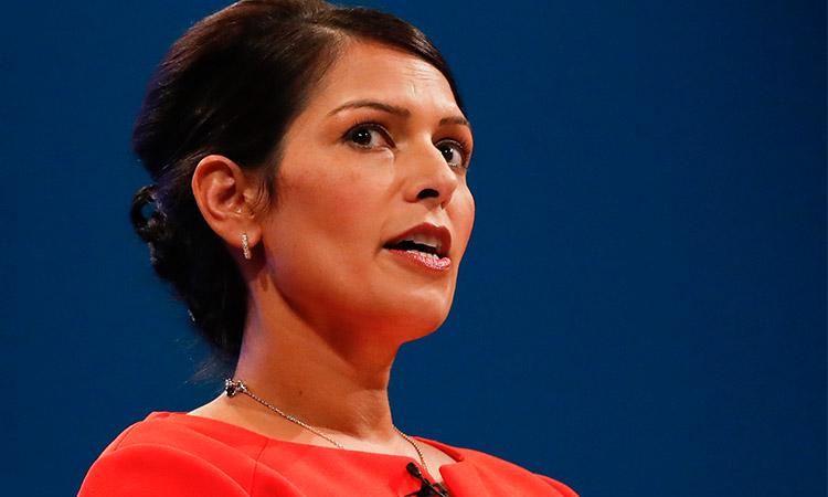 UK overhauls asylum system after Brexit