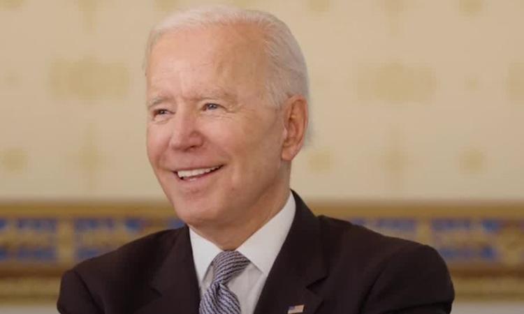 'Think twice': Joe Biden urges Americans to get vaccinated as Delta variant takes hold