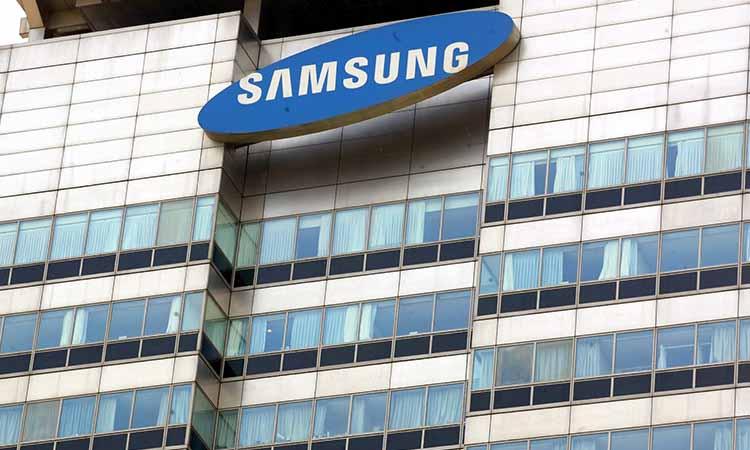 Samsung expects record $11 bn profit in Q2 on robust chip biz