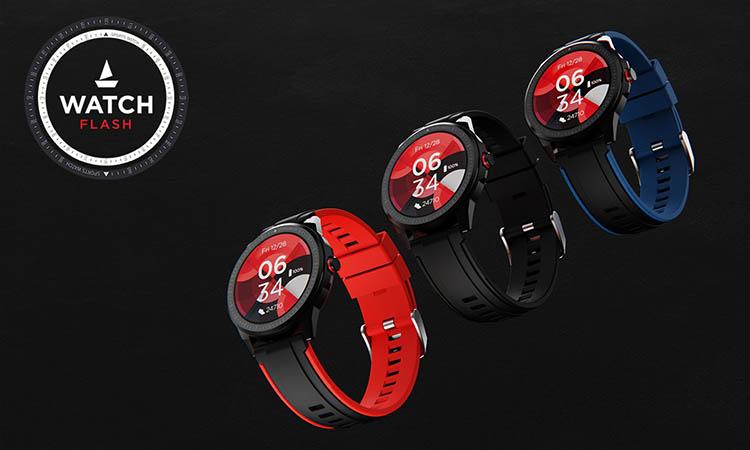 Homegrown brand boAt launches affordable smartwatch with Alexa