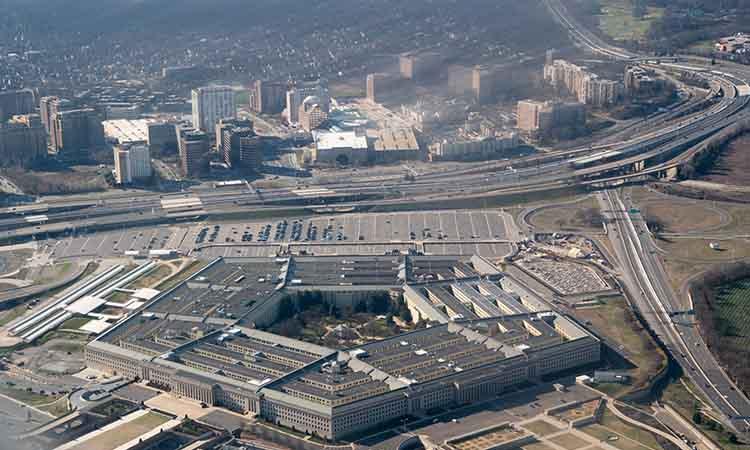 Pentagon kills $10 bn JEDI cloud contract awarded to Microsoft
