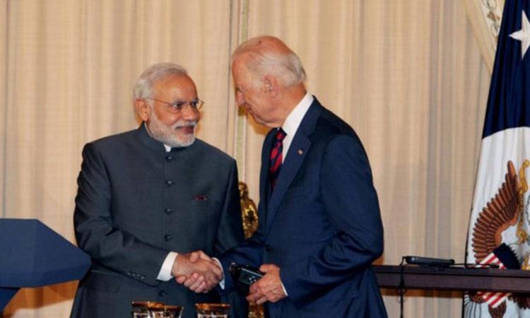 US President Joe Biden to host PM Modi Quad leaders later this year